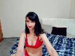AmmyAnderssen bongacams livecam show performer room profile