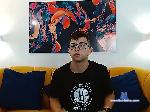 MykeVega bongacams livecam show performer room profile