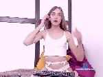 JulyFreyX bongacams livecam show performer room profile