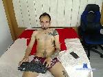 NathanWarren bongacams livecam show performer room profile
