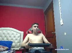 Dominik78- bongacams live cam performer profile