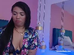 AghataRize bongacams live cam performer profile