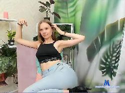 PanyAngon bongacams live cam performer profile
