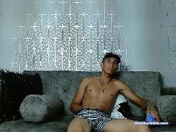 SantyZuluaga bongacams live cam performer profile