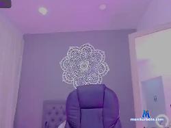 Gwonteer bongacams live cam performer profile