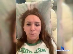 Rebecca112 bongacams live cam performer profile
