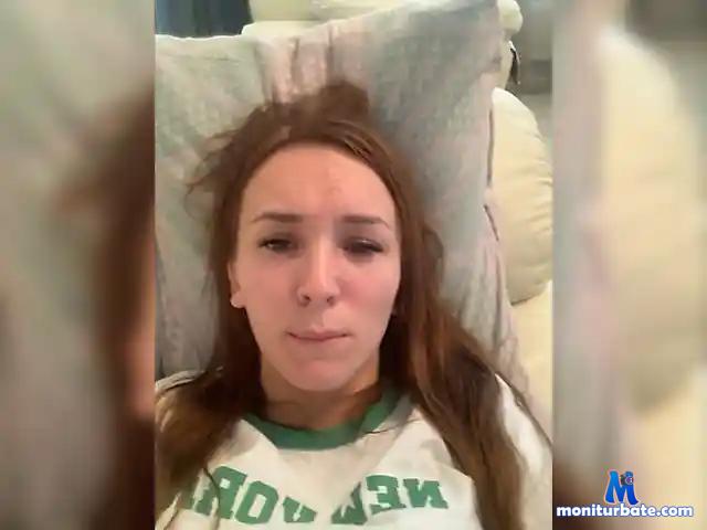 Rebecca112 bongacams performer female