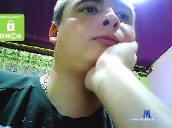 BOIKISS bongacams live cam performer profile