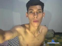 Cute-myke69 bongacams live cam performer profile