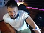 maximo-v bongacams livecam show performer room profile