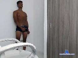 Black-Joseph bongacams live cam performer profile