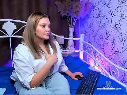 MadesonGray bongacams live cam performer profile