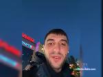 Dark134Ghost bongacams livecam show performer room profile