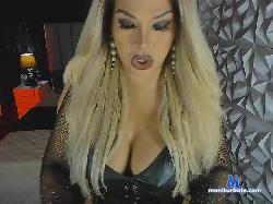 MissChanel bongacams live cam performer profile