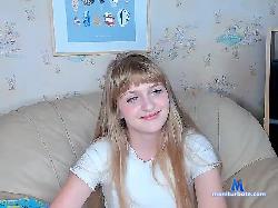 BenedetMilani bongacams live cam performer profile