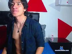 sweetdanielb bongacams live cam performer profile