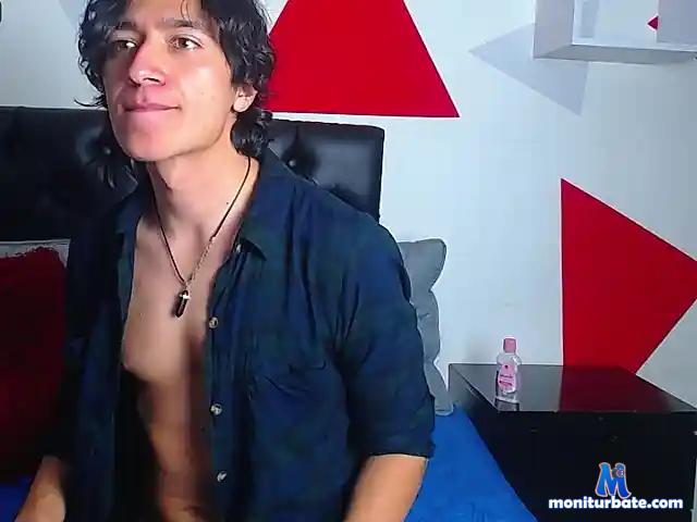 sweetdanielb bongacams performer male