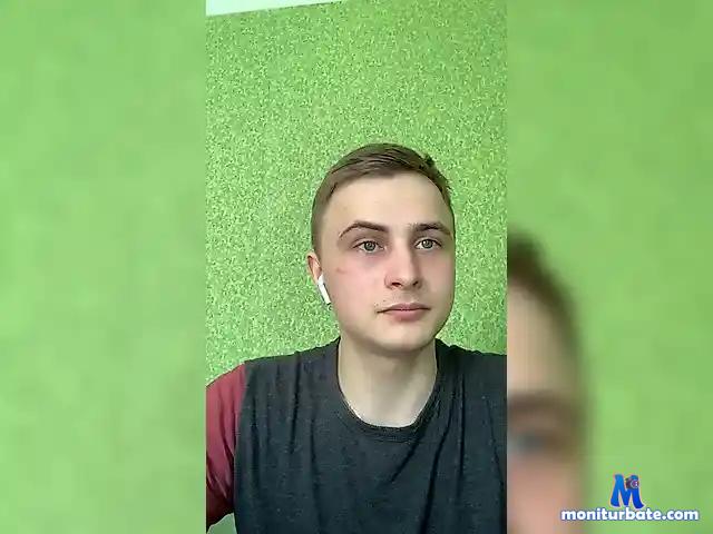 HotXBlonde bongacams performer male