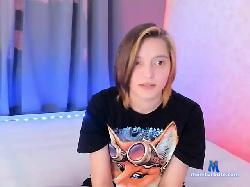 CrystalGloria bongacams live cam performer profile
