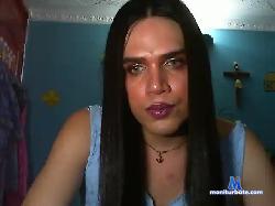 EmaParkerz bongacams live cam performer profile