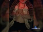 EgoKoshka bongacams livecam show performer room profile