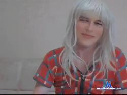 KsenaHeels bongacams live cam performer profile