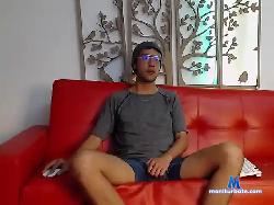 MEFISTO-KING bongacams live cam performer profile