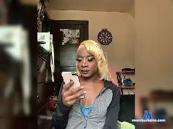 Chocolatedose-1 bongacams live cam performer profile