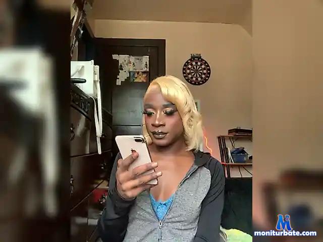 Chocolatedose-1 bongacams performer shemale