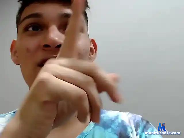 MharkuzHot bongacams performer male