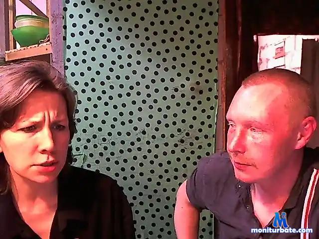 bisexcouple bongacams performer couple male female