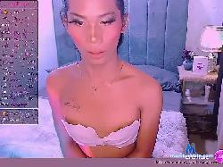 samanthaXXX3 bongacams live cam performer profile