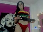 SaraSofgb bongacams livecam show performer room profile