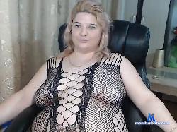 ciociolina bongacams live cam performer profile