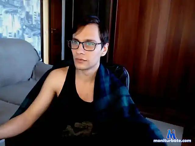 SergikXO bongacams performer male