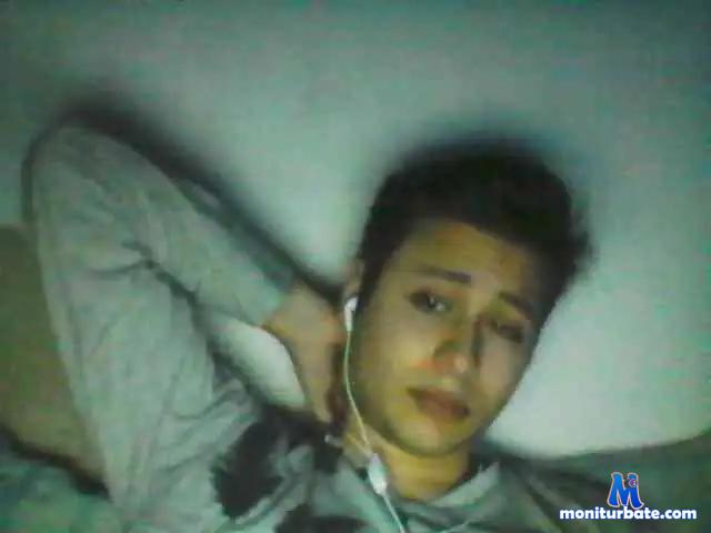 mateo241205 bongacams performer male