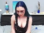 BaffiairX bongacams livecam show performer room profile