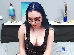 BaffiairX bongacams live cam performer profile