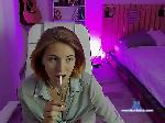 ToryMayer bongacams livecam show performer room profile