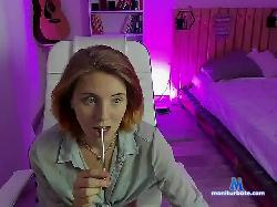 ToryMayer bongacams live cam performer profile