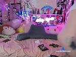 CyriisGirls bongacams livecam show performer room profile