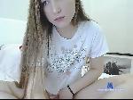 AlessFox bongacams livecam show performer room profile