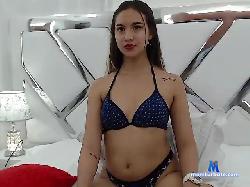 SamanthaMyler bongacams live cam performer profile