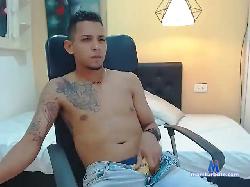 rodrigo-evans bongacams live cam performer profile