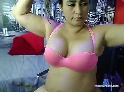 OrianaDaft bongacams live cam performer profile