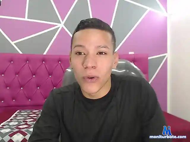 kin-ortega bongacams performer male