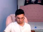 EvanArt bongacams livecam show performer room profile