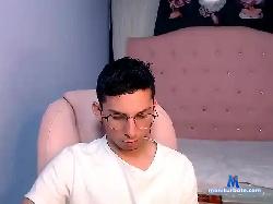 EvanArt bongacams live cam performer profile