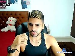 Jesusbonsai2 bongacams live cam performer profile