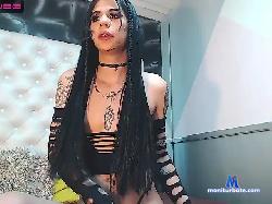 dulcemaria19x bongacams live cam performer profile